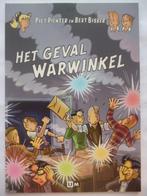 Piet Pienter en Bert Bibber – ’t Mannekesblad - divers, Meerdere stripboeken, Ophalen of Verzenden, Nieuw, POM