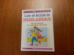 (78) -Lire et écrire le néerlandais, Enlèvement ou Envoi, Utilisé, Non-fiction