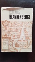 Blankenberge, Boeken, Geschiedenis | Stad en Regio, Elie Bile, Gelezen, Ophalen of Verzenden