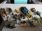 Lego lot resq vintage, Kinderen en Baby's, Speelgoed | Duplo en Lego, Ophalen of Verzenden, Gebruikt, Lego