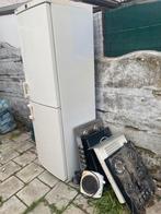 Gratis Ophalen oud ijzer, Doe-het-zelf en Bouw, Metalen, Ophalen, Gebruikt, IJzer