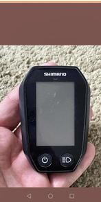 Display steps SC-E6010 in perfecte staat
Vaste prijs 45 euro, Enlèvement ou Envoi