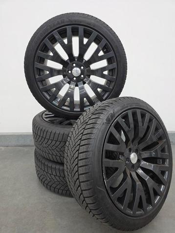 Kahn RS-2 Winterset 275/40R22 Goodyear beschikbaar voor biedingen