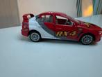Speelgoed auto - sportmodel, Kinderen en Baby's, Ophalen of Verzenden, Zo goed als nieuw