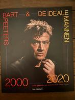 Bart Peeters - Bart Peeters & De Ideale Mannen 2000-2020, Enlèvement, Bart Peeters