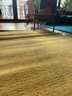 Geel ikea tapijt, Huis en Inrichting, Ophalen, Gebruikt, Tapijt
