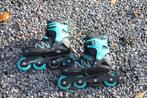 Inline skates 37-41, Ophalen, Verstelbaar, Zo goed als nieuw