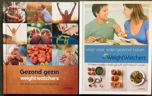 Gezond gezin - Stap voor stap gezond koken, Boeken, Kookboeken, Zo goed als nieuw, Verzenden