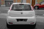 Fiat Punto 1.2, Autos, 1242 cm³, Euro 5, Achat, 50 kW