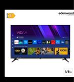 EDENWOOD ED40A06FHD-RE - TV 40" FHD SMART