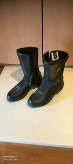 chaussures, Motos, Bottes, Femmes, Seconde main