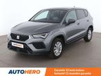SEAT Ateca 1.0 TSI Reference (bj 2022), Auto's, Voorwielaandrijving, Stof, Gebruikt, 1350 kg