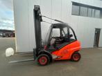 Linde Heftruck H40T-LPG (bj 2016), Zakelijke goederen, Meer dan 4000 kg, LPG, Heftruck, Linde
