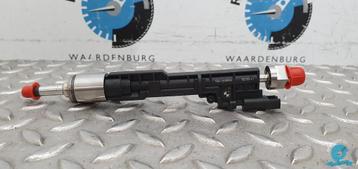 B.M.W. X4 [FUEL_INJECTOR] 2017 beschikbaar voor biedingen