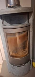 Hout Stove, Huis en Inrichting, Kachels, Ophalen, Hout