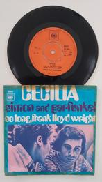 Simon & Garfunkel  - Cécilia, Enlèvement ou Envoi, 1960 à 1980, Comme neuf