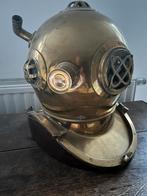 Tête de scaphandre, Enlèvement, Utilisé