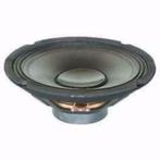 SPSL6 Chassis Speaker 250 Watt 16 Cm 8 Ohm [230-T], Audio, Tv en Foto, Luidsprekerboxen, Ophalen of Verzenden, Nieuw