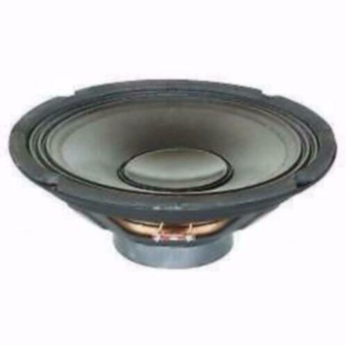 SPSL6 Chassis Speaker 250 Watt 16 Cm 8 Ohm [230-T], Audio, Tv en Foto, Luidsprekerboxen, Nieuw, Ophalen of Verzenden