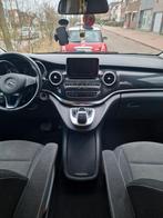Mercedes benz v klasse 220, Auto's, Mercedes-Benz, Particulier, Te koop