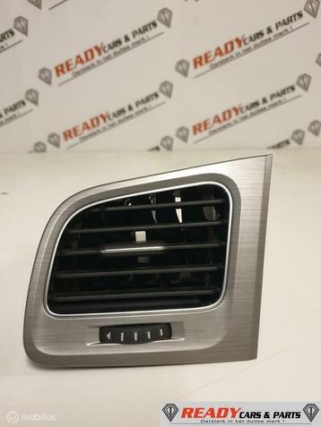 GOLF 7 LUCHTROOSTER LINKS Dashboard LIJST 5g1819703 L. GRIJS beschikbaar voor biedingen