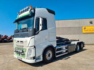 Volvo FH 500