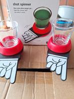 Shot spinner, Hobby en Vrije tijd, Ophalen, Nieuw