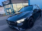 Mercedes-Benz A 250 e 8G-DCT * PACK AMG + NIGHT * VOLL !!, Auto's, Automaat, 4 deurs, 4 cilinders, Alcantara