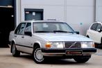 Volvo 940 2.3i LPG _1e hands _Volledig boekje _Garantie, Auto's, Automaat, 4 deurs, 2300 cc, Te koop