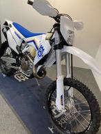 Husqvarna FE 450 Heritage MY'23 ref. LS 3152, Motoren, Motoren | Husqvarna, 450 cc, Enduro, Minimaal motorrijbewijs A2, 1 cilinder