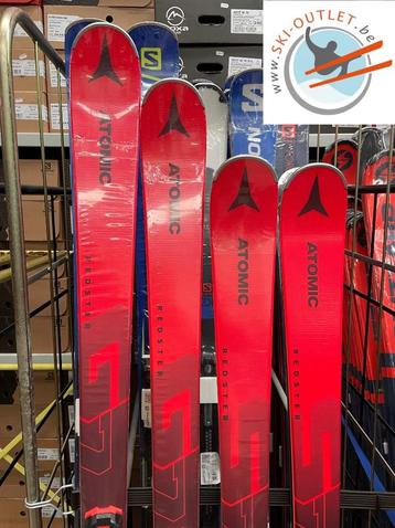 Skis 2024 à prix Outlet chez Ski-Outlet_be