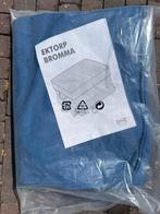 Hoes voor ektorp voetenbank ikea, Huis en Inrichting, Ophalen, 50 tot 75 cm, Nieuw, 75 tot 100 cm