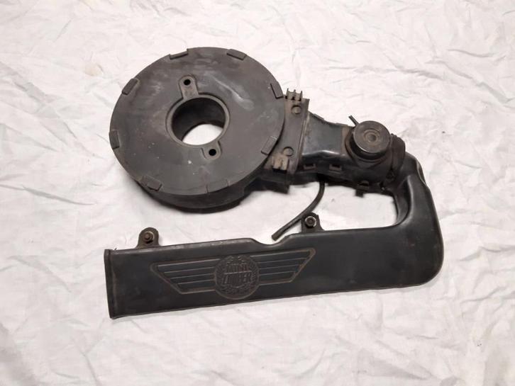 luchtfilterbehuizing Cooper Carburator 1991 Klassieke Mini, Auto-onderdelen, Filters, Mini, Gebruikt, Ophalen