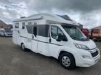 Camping Car Adria 670SL occasion 2020, Jusqu'à 5, Diesel, Modèle Bus, Particulier