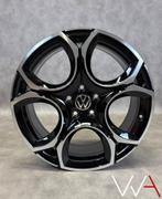 1x 19'' Volkswagen Golf 8 Facelift GTI QUEENSTOWN Velg NIEUW, Auto-onderdelen, 19 inch, Nieuw, Ophalen of Verzenden, Band(en)
