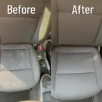 Reiniging auto, Auto-onderdelen, Interieur en Bekleding, Ophalen