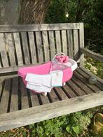 Poppenbadje met werkende douche, Ophalen, Nieuw, Babypop