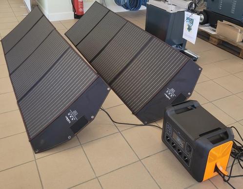 Draagbare krachtstation UPP – 2400, Doe-het-zelf en Bouw, Aggregaten, Nieuw, Ophalen of Verzenden