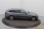 (2AGX283) BMW 5 Touring, Auto's, Automaat, 1998 cc, Achterwielaandrijving, Gebruikt
