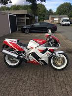Yamaha FZR 1000, Motoren, Motoren | Yamaha, Particulier