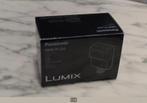 Panasonic Lumix DMW-FL220 flash in box, Audio, Tv en Foto, Foto | Flitsers, Ophalen of Verzenden, Zo goed als nieuw, Overige merken