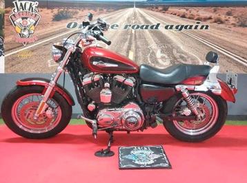 XL SPORTSTER 1200 CUSTOM