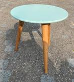 Salontafel, Huis en Inrichting, Tafels | Salontafels, Ophalen, 50 tot 100 cm, 100 tot 150 cm, 50 tot 75 cm