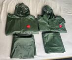 Vêtements de pluie (veste et pantalon) Neuf. 2 pièces., Caravans en Kamperen, Regenkleding, Verzenden, Nieuw