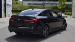 BMW 218 Gran Coupe 218 PACK M*2023*, Zwart, Leder, Bedrijf, Diesel