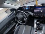 Peugeot 308, Auto's, USB, 5 deurs, Particulier, Zilver of Grijs