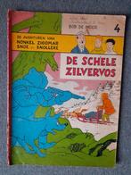Zigomar & Snoe & Snolleke 4, Enlèvement ou Envoi, Une BD, Bob De Moor, Utilisé