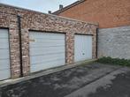 Te koop garage, Immo, Garages en Parkeerplaatsen, Provincie West-Vlaanderen