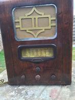 barco radio type  ca6, Antiek en Kunst, Antiek | Tv's en Audio, Ophalen
