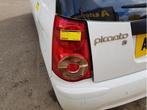 Achterlicht links van een Kia Picanto, Auto-onderdelen, Ophalen of Verzenden, 3 maanden garantie, Gebruikt, Kia